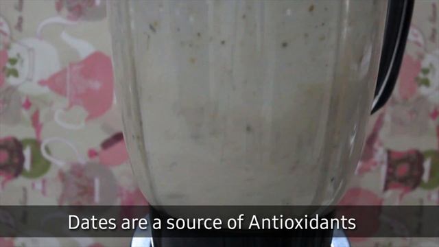 Healthy Oats Banana Smoothie | Weight Loss Recipe | #24 смотреть онлайн