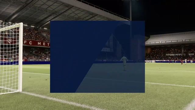 ⚽ Metz vs Rennes ⚽ | Ligue 1 (20/03/2021) | Fifa 21 смотреть онлайн