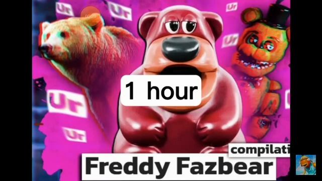 о холера чи то фредди фазбер фонк (1 час) (2 часть) смотреть онлайн