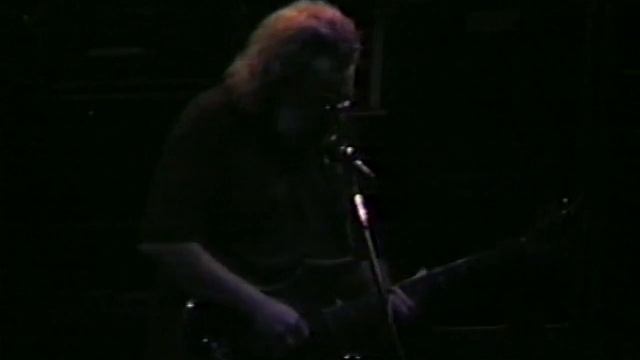 Grateful Dead 9/25/91 