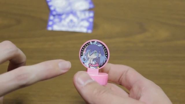 Yokai watch items 妖怪ウォッチスタンプ смотреть онлайн