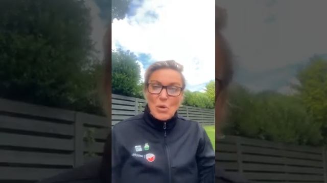 Walking for Weight Loss with Louise (02/07/2020) смотреть онлайн