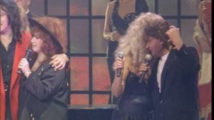 Хор звёзд - Ангел-хранитель мой (1994)