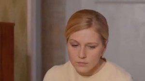 Чужая кровь