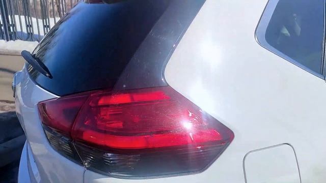 Видео обзор Ниссан Х-Трейл Т32 1.6 dCi Дизель Механика | Как проверять Nissan X-Trail T32 Рестайлинг смотреть онлайн