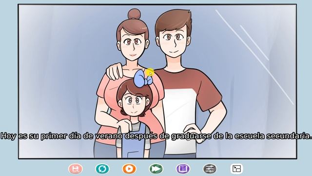 BUSINESS OF LOVING [0.13i] باللغة العربية PT ESPAÑOL ANDROID Y PC смотреть онлайн