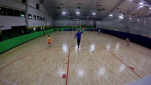 GSE Futsal Commercial 2017 смотреть онлайн