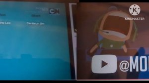 MR MT  BC credits remix