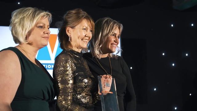 National Business Women's Awards 2022 Southern England Business Woman of the Year Winner смотреть онлайн
