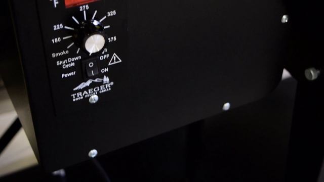 Traeger Tailgater Portable Grill (BBQ155.02) - Goemans Product Spotlight смотреть онлайн
