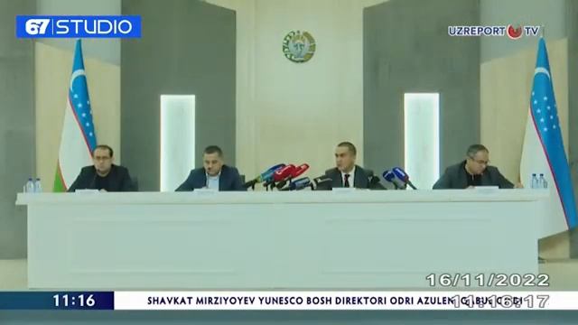 Нима учун ҳар йили бир хил муаммо, яъни электр энергиясидаги узулишлар кузатилади? смотреть онлайн