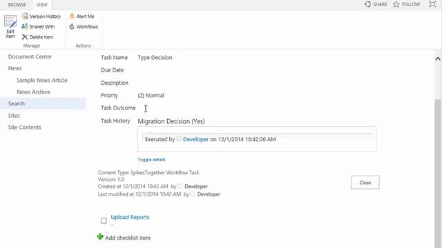 MPT SPTG - Collaborative Process Support смотреть онлайн
