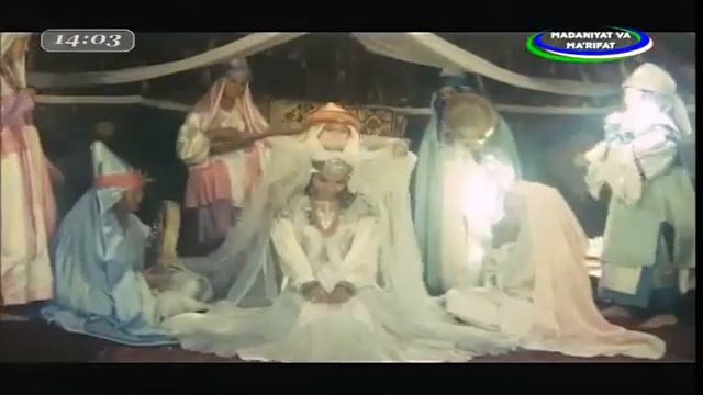 Alpomish, Алып Манаш, Алпамша, Алпамыс to'liq kinofilm смотреть онлайн