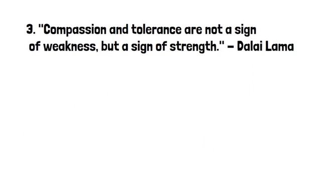 Vocabulary Builder: Compassion (Respond to the Quotes) смотреть онлайн