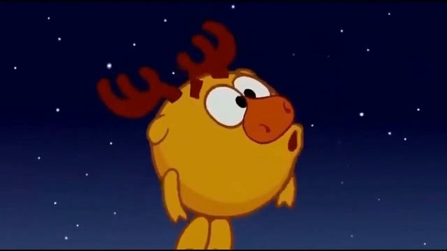 Лосяш куку 1 час смотреть онлайн