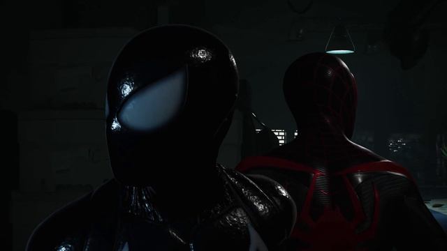 Marvel's Spider Man 2 Venom Symbiote Gameplay смотреть онлайн