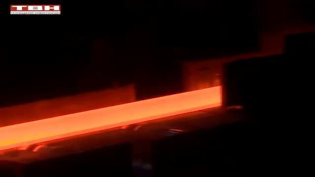 Делегация РЖД на ЕВРАЗ ЗСМК. смотреть онлайн