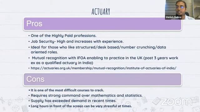 Top Careers in Finance смотреть онлайн
