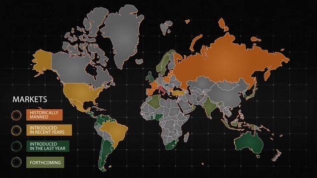 Global Sales Network | EN смотреть онлайн