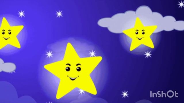 Twinkle Twinkle Little Star | Nursery Rhymes & Baby Poem | Twinkle Twinkle | #twinkle #nurseryrhyme