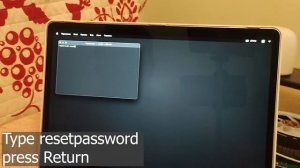 Забыли пароль от Mac_ Смотрите как сбросить пароль на Macbook и iMac M1!