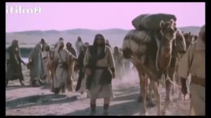 Хазрати Юсуф кисми 44 (Full HD) Hazrati Yusuf ,سریال یوسف پیامبر ( 720