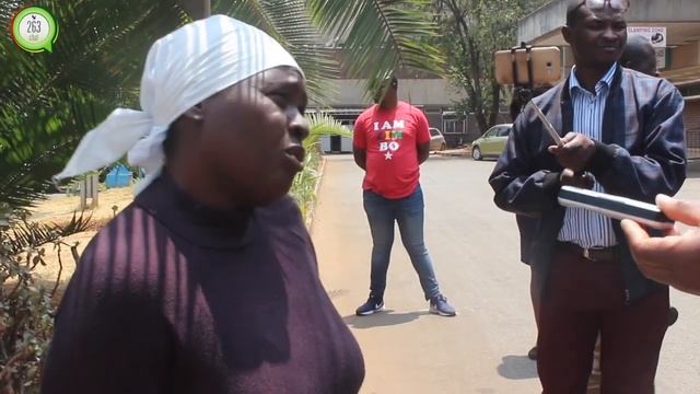 The Story Of A Chiredzi Lady With Anal Cancer смотреть онлайн