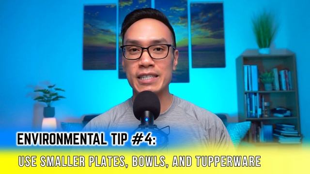 Improve Your Environment For Better Health | 6 Weight Loss Tips смотреть онлайн