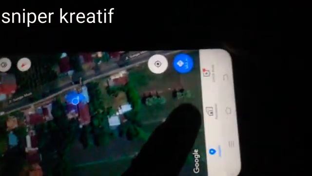 Tes ukur google map vs range finder ala (sniper kreatif) смотреть онлайн