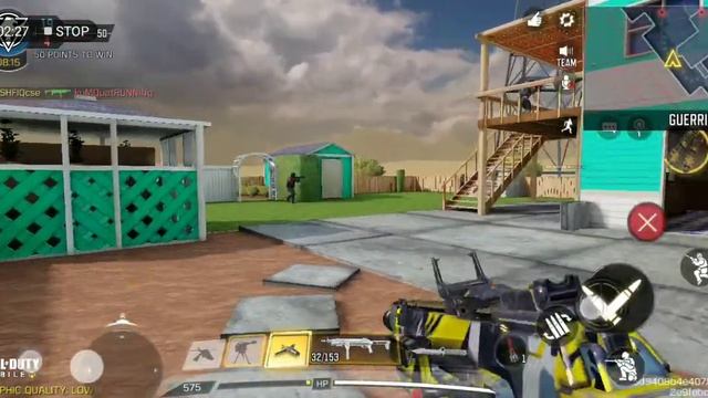 Best of FTL : call of duty mobile смотреть онлайн