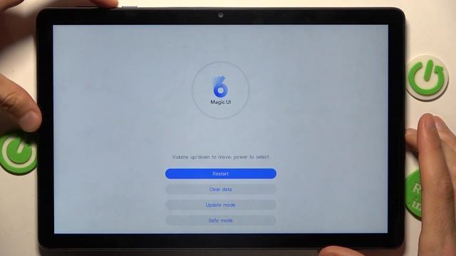 Honor Pad X8 | Как обойти экран блокировки на Honor Pad X8 - Сброс пароля на Honor Pad X8