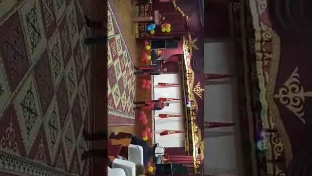 Первый дизайн, первая коллекция первое место молодец Бек(1) смотреть онлайн