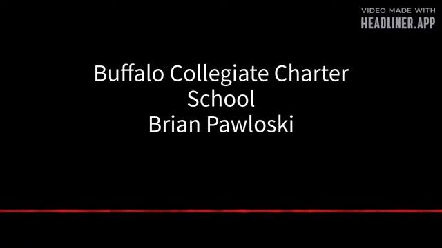 Buffalo Open For Business: Buffalo Collegiate Charter School смотреть онлайн