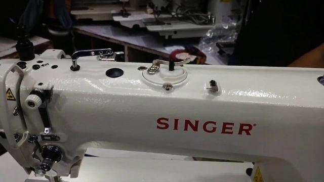 SINGER DOUBLE PRESURE सिलाई मशीन l MODEL S0303 l REVIEW #jukisewingmachine #singersewingmachine смотреть онлайн