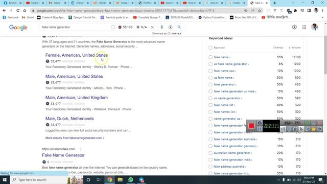 How to create Gmail without phone number - ফোন নাম্বার ব্যতীত কিভাবে জি মেইল একাউন্ট খুলতে হয়? смотреть онлайн
