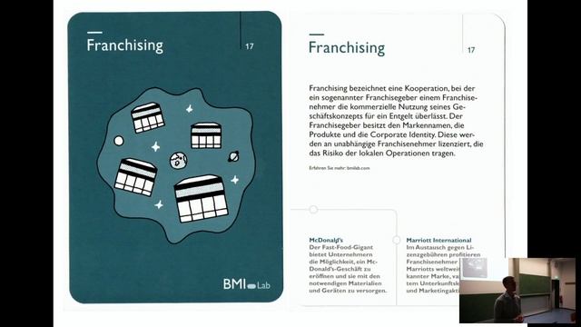 WT22/23 Business Process Engineering Lecture 04 BMI - Part 3 смотреть онлайн