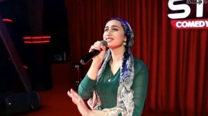 Седа Мукаева - Сан безам NEW Чеченские хиты