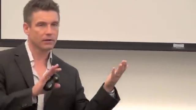 Elevator Pitch Examples With Chris Westfall