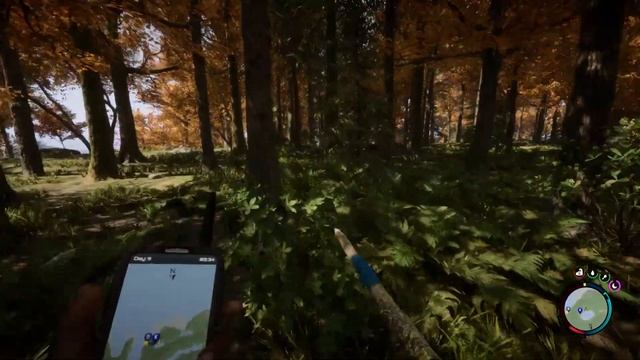 СТРИМ SONS OF THE FOREST - ПРОДОЛЖАЕМ ВЫЖИВАТЬ В СУВОРОВ МИРЕ ФОРЕСТА смотреть онлайн