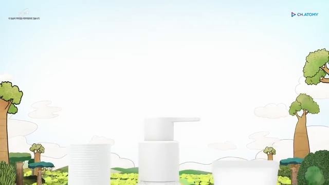 Atomy Derma Real Cica - Korean смотреть онлайн