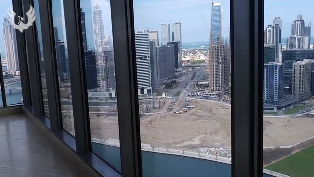 Volante Business Bay смотреть онлайн
