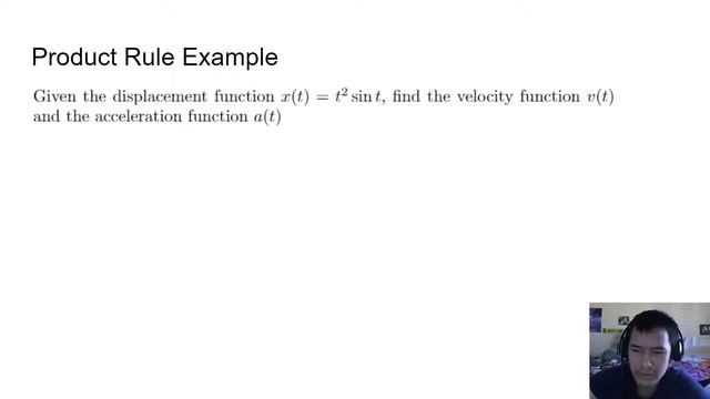 Derivatives What You Need to Know for Physics смотреть онлайн