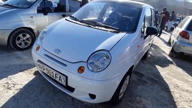 Samarqand# Mashina# Bozori# 17-yanvar Samarqand Mashina Bozori Matiz Narzlari 3-qism