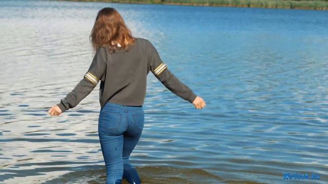 WETLOOK 2020 | WETLOOK Transparent T-shirt