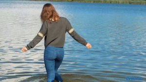 WETLOOK 2020 | WETLOOK Transparent T-shirt