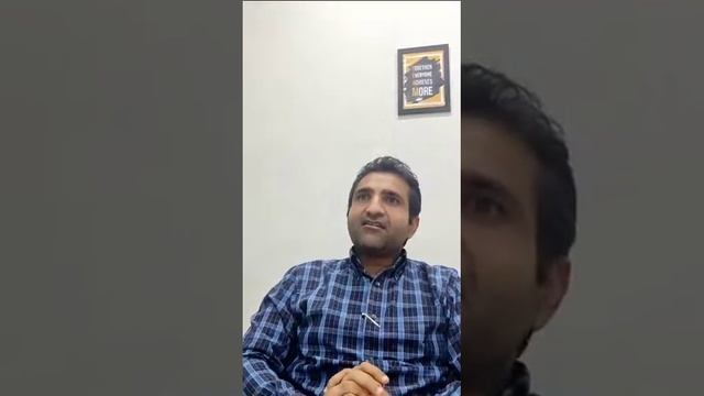Listen to Our MBA (Master of Business Automation) Participant Mr Simran Kumar- Vk Constructions смотреть онлайн