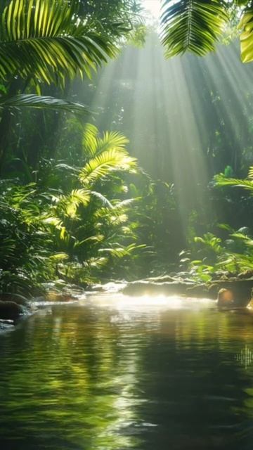 This peaceful music calms my mind #meditativeflute #meditationmusic #relax #calmmusic смотреть онлайн