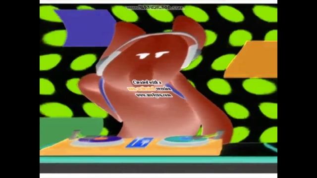TIGOOH Csupo BP Logo Effects смотреть онлайн