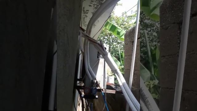 Chequeo de aire NEDOCA PRESENTA ERROR P1 смотреть онлайн