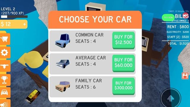 Playing online business simulator 2 смотреть онлайн